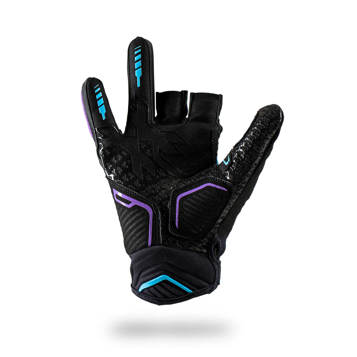 HARDLINE ARMORED GLOVE - AMP