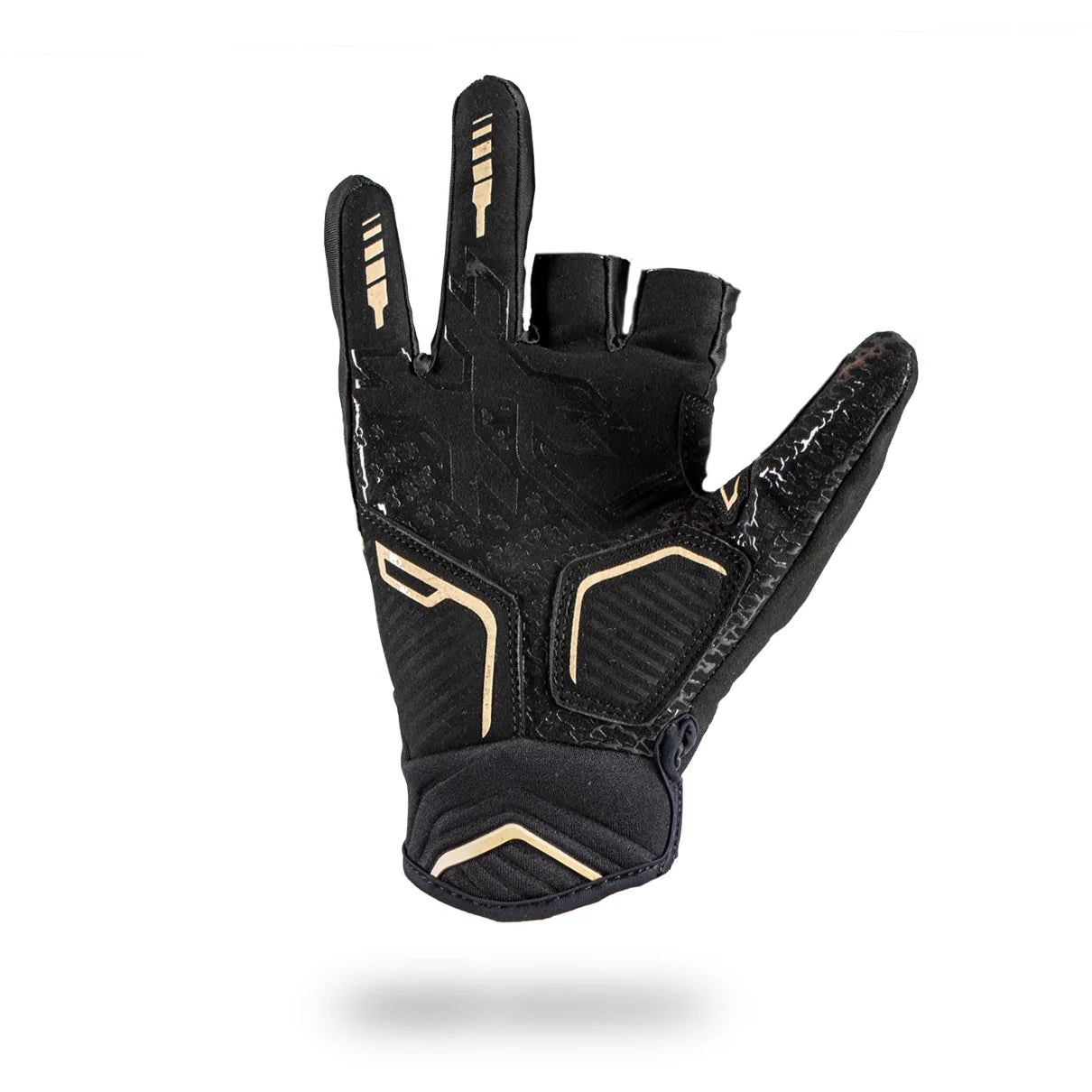 HARDLINE ARMORED GLOVE - TACTICAL