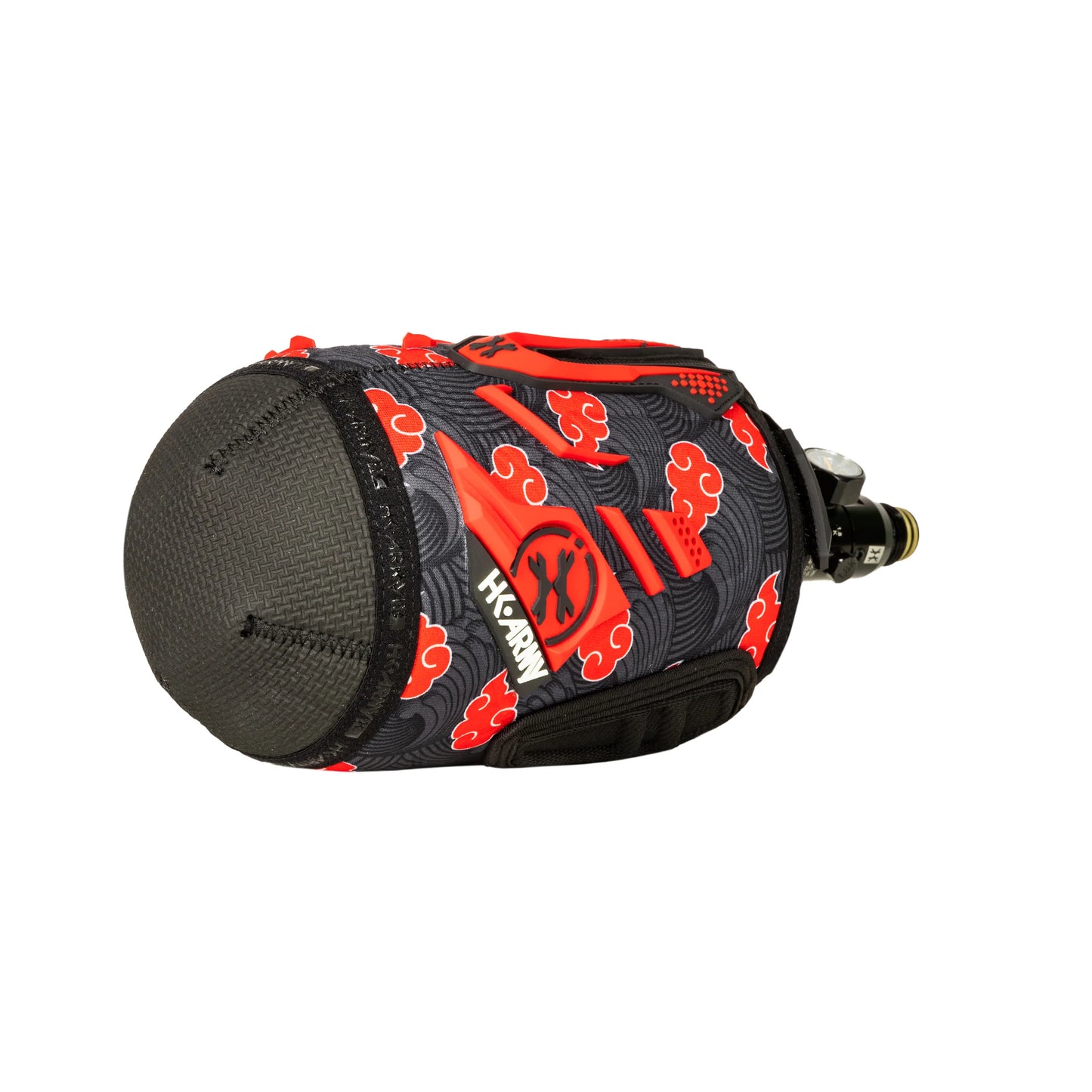 HARDLINE ARMORED TANK COVER - DEVASTATION KLOUD
