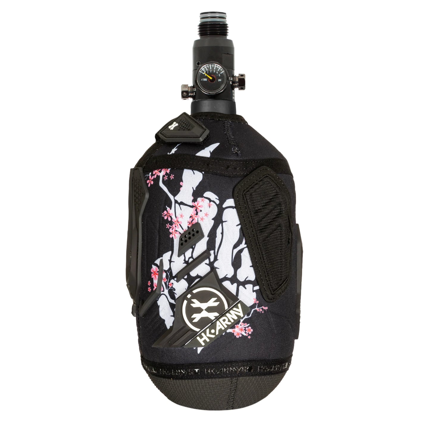 HARDLINE ARMORED TANK COVER - GANG GANG REBIRTH