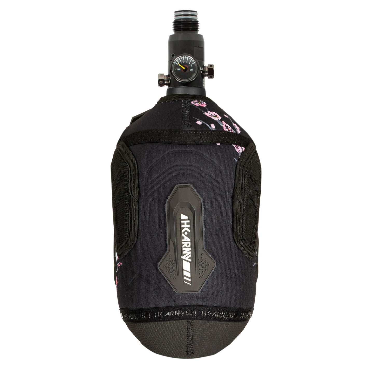 HARDLINE ARMORED TANK COVER - GANG GANG REBIRTH