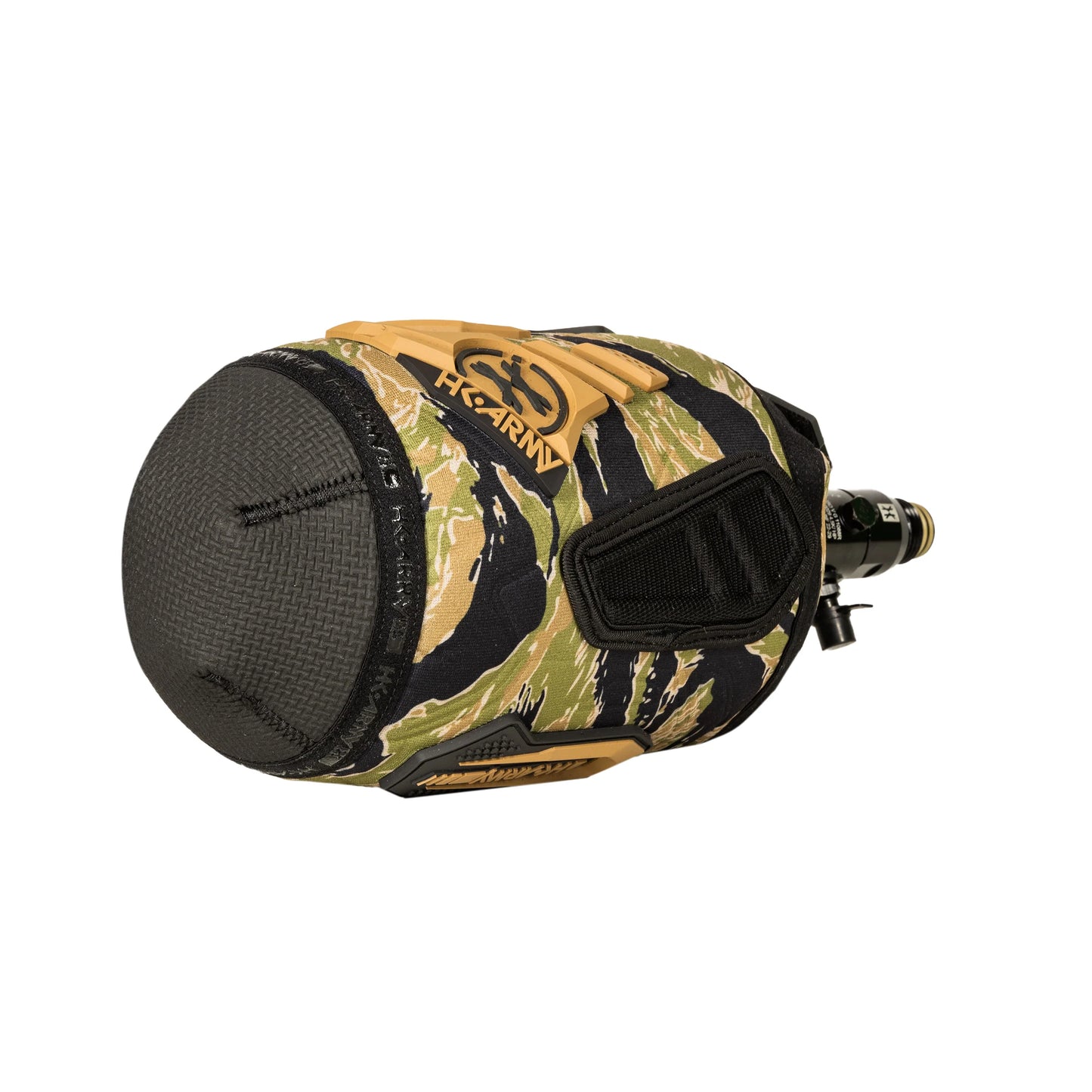 HARDLINE ARMORED TANK COVER - TIGERSTRIPE