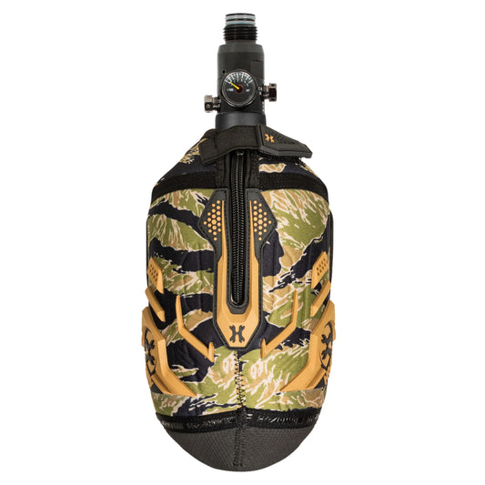 HARDLINE ARMORED TANK COVER - TIGERSTRIPE