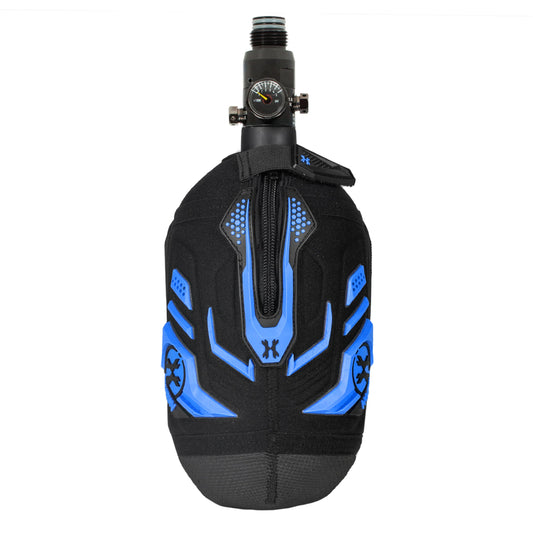 HARDLINE ARMORED TANK COVER (BLUE/BLACK) - COBALT