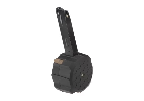 HFC Drum Mag M9 Models GBB 200rds