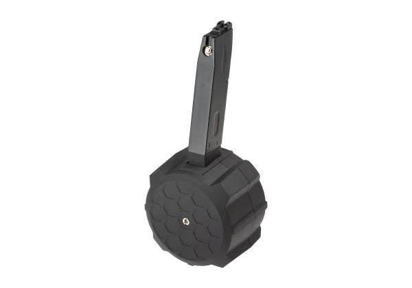 HFC Drum Mag M9 Models GBB 200rds