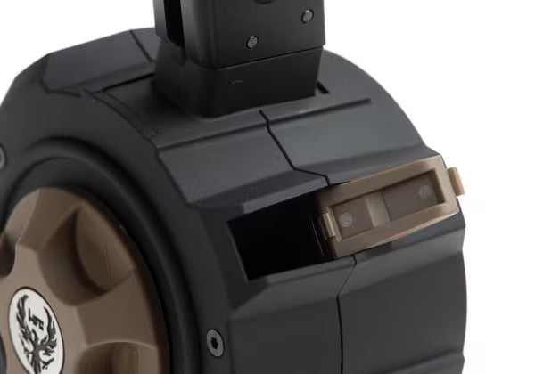 HFC Drum Mag M9 Models GBB 200rds