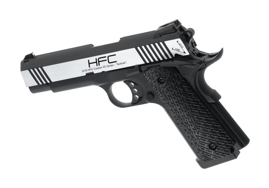 HFC G&G HG-171 Metal Version GBB DUAL TONE