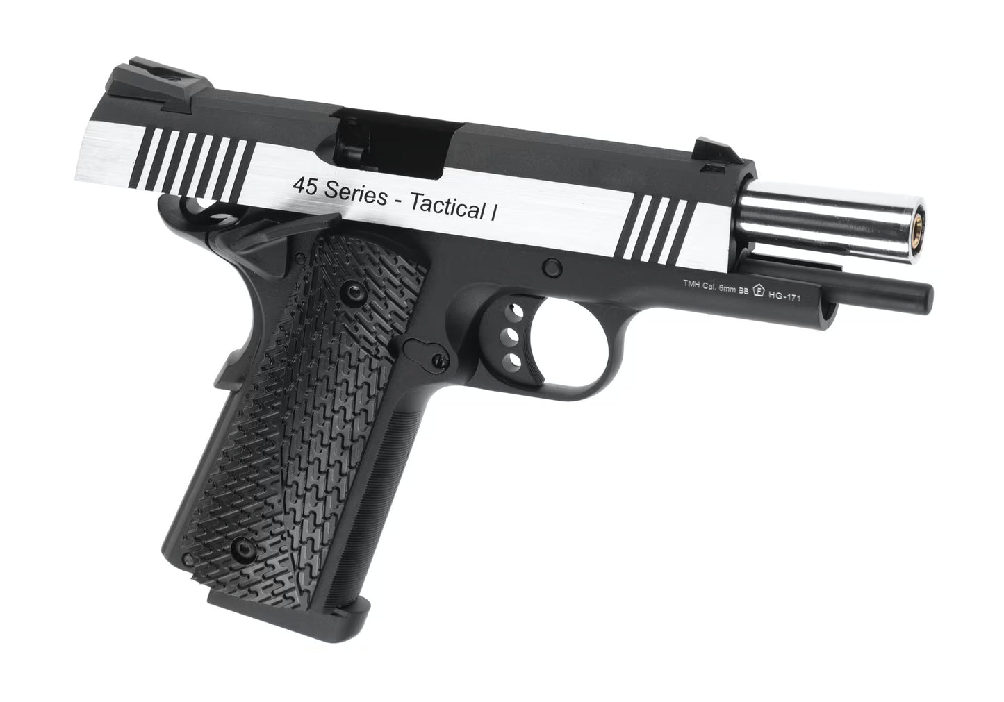HFC G&G HG-171 Metal Version GBB DUAL TONE
