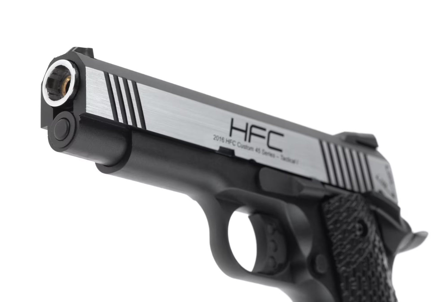 HFC G&G HG-171 Metal Version GBB DUAL TONE