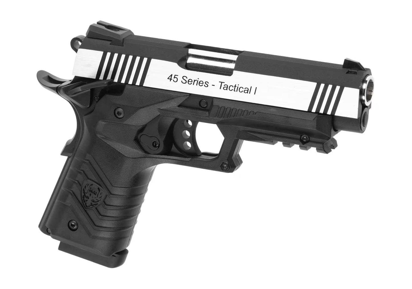 HFC G&G HG-171 Metal Version GBB DUAL TONE