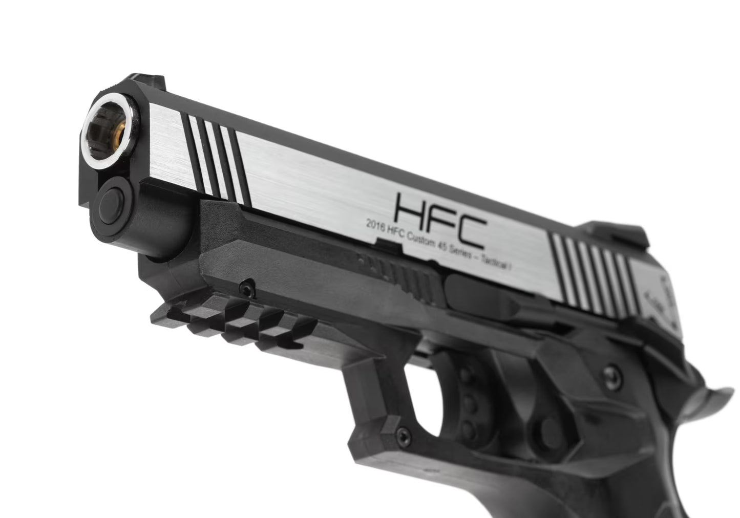 HFC G&G HG-171 Metal Version GBB DUAL TONE
