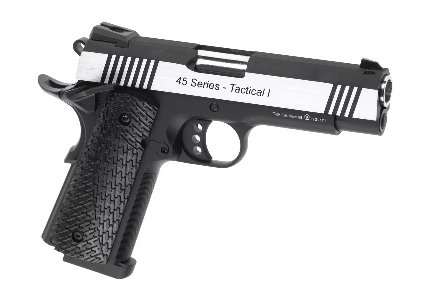 HFC G&G HG-171 Metal Version GBB DUAL TONE