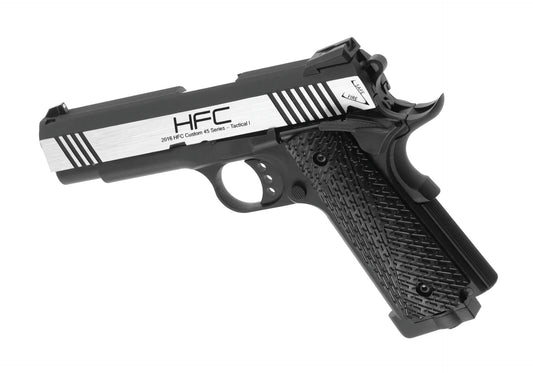 HFC HG-171 Metal Version Co2 DUAL TONE