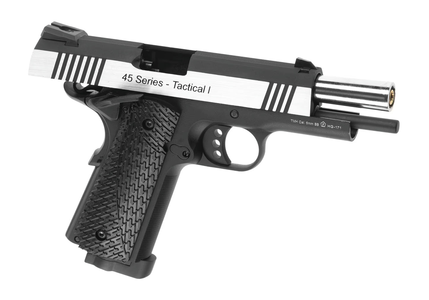 HFC HG-171 Metal Version Co2 DUAL TONE