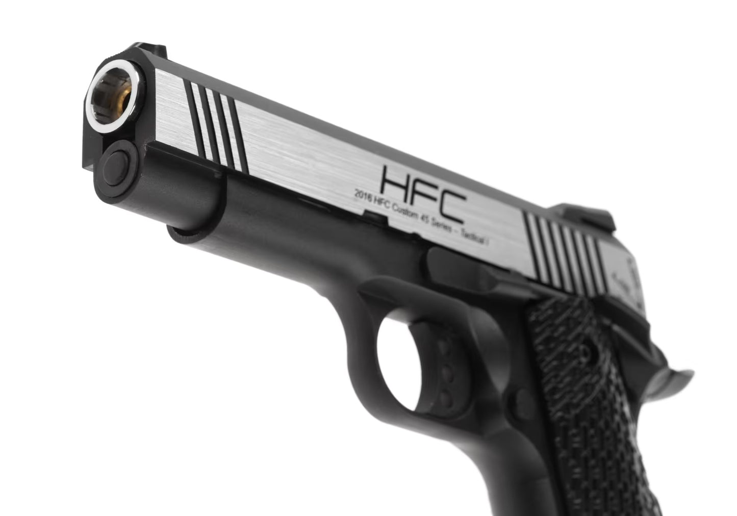 HFC HG-171 Metal Version Co2 DUAL TONE
