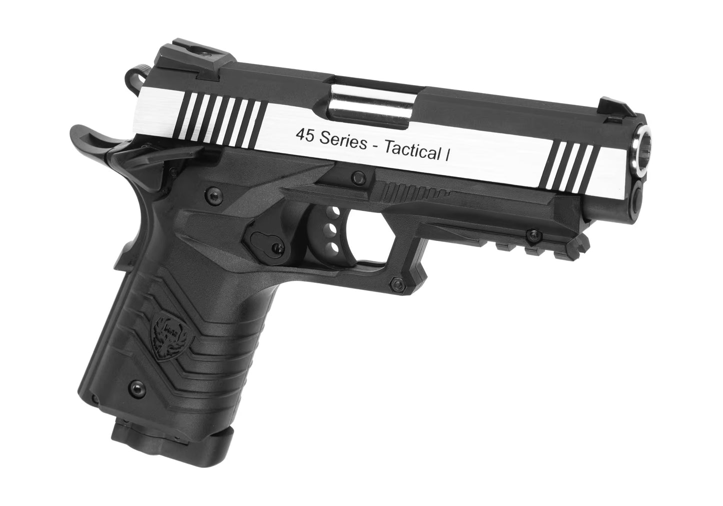 HFC HG-171 Metal Version Co2 DUAL TONE