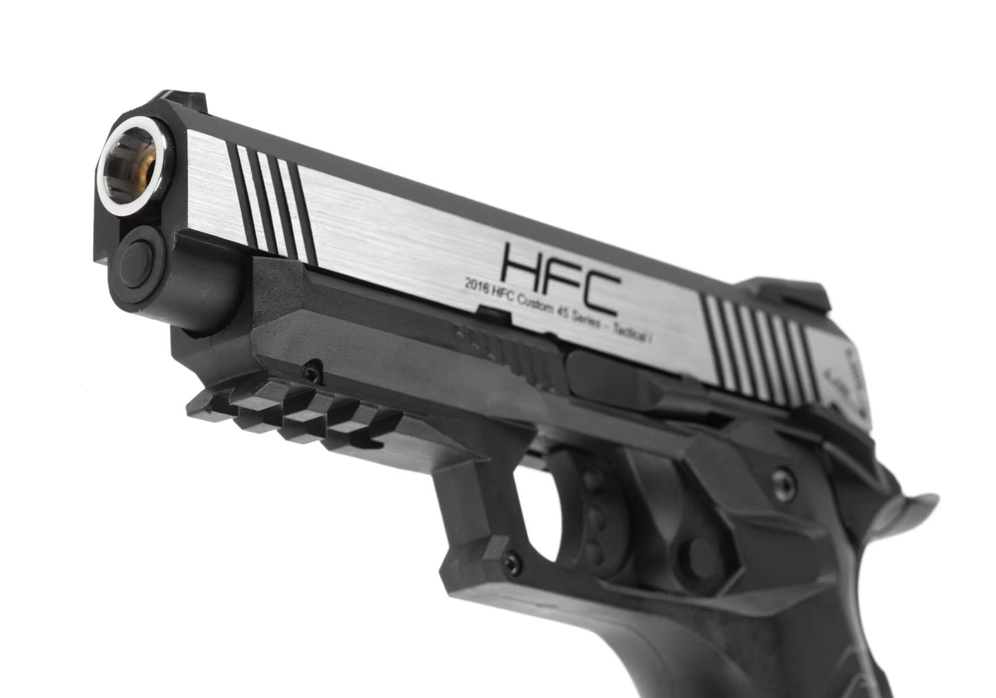 HFC HG-171 Metal Version Co2 DUAL TONE