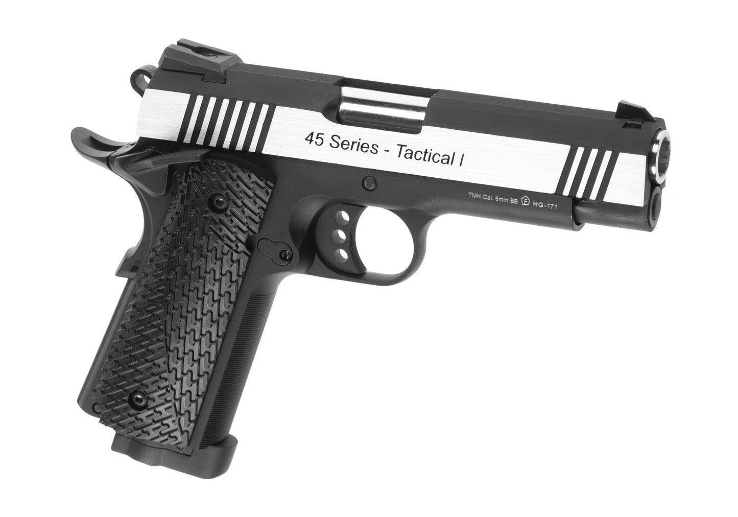 HFC HG-171 Metal Version Co2 DUAL TONE