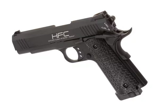 HFC HG-171 Metal Version Co2 SCHWARZ