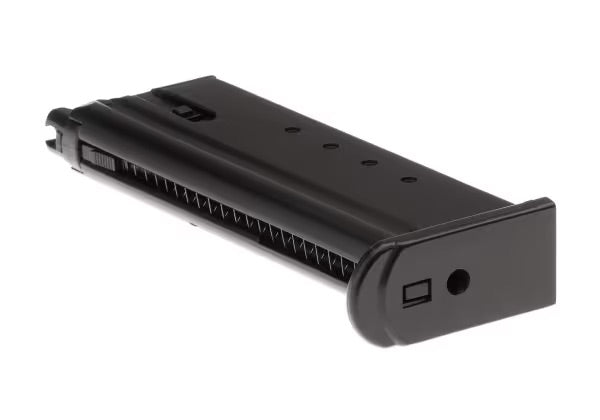 HFC Magazin .50 AE GBB