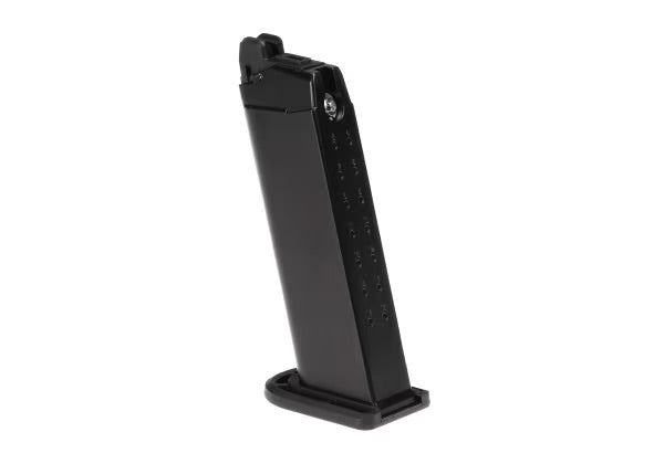HFC Magazin AG-17 GBB 26rds