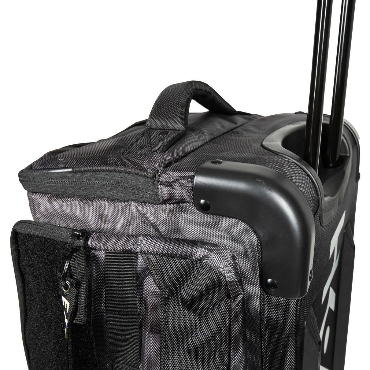 HK Army GEAR BAG EXPAND 75L - ROLLER GEAR BAG - SHROUD BLACKOUT