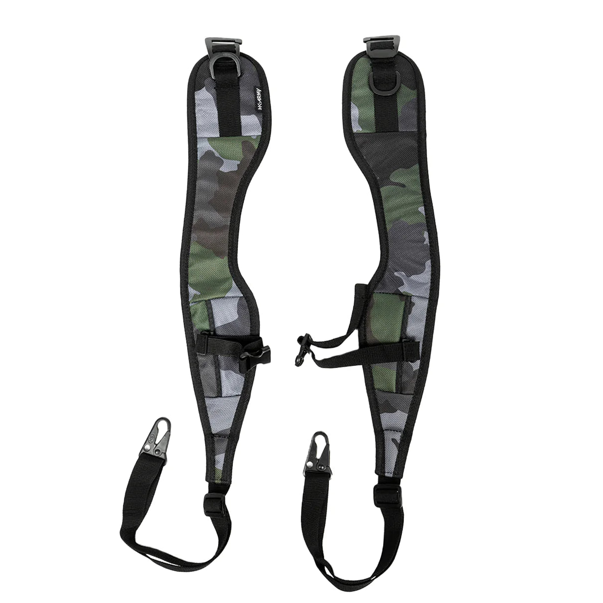 HK Army GEAR BAG EXPAND 75L - ROLLER GEAR BAG - SHROUD FOREST
