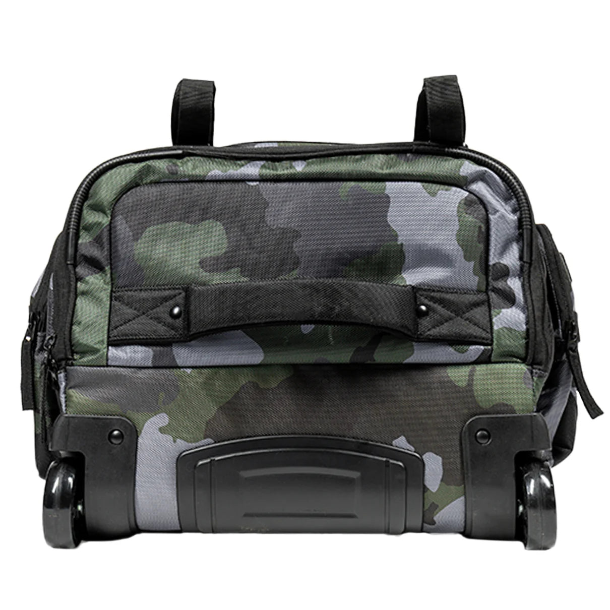 HK Army GEAR BAG EXPAND 75L - ROLLER GEAR BAG - SHROUD FOREST