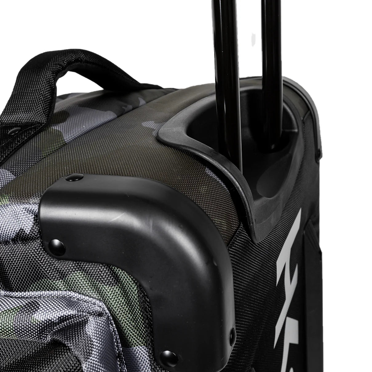 HK Army GEAR BAG EXPAND 75L - ROLLER GEAR BAG - SHROUD FOREST