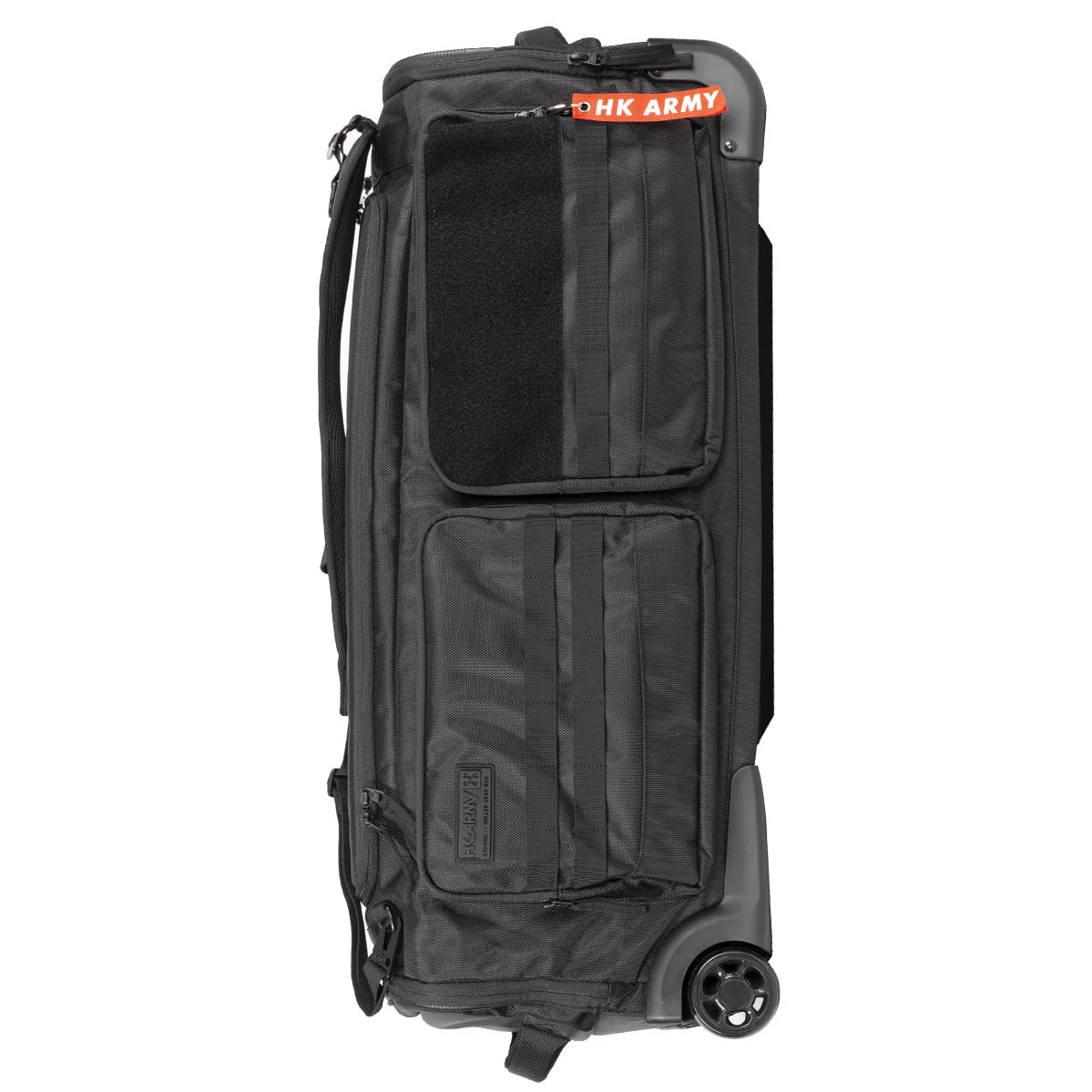 HK Army GEAR BAG EXPAND 75L - ROLLER GEAR BAG - STEALTH