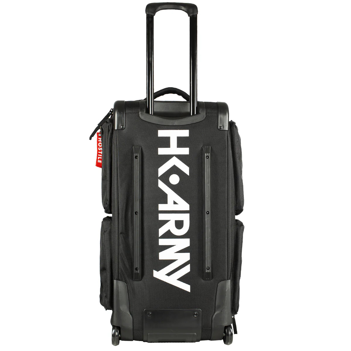 HK Army GEAR BAG EXPAND 75L - ROLLER GEAR BAG - STEALTH