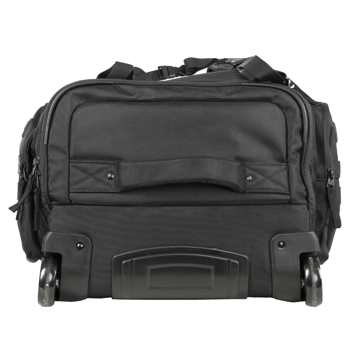 HK Army GEAR BAG EXPAND 75L - ROLLER GEAR BAG - STEALTH