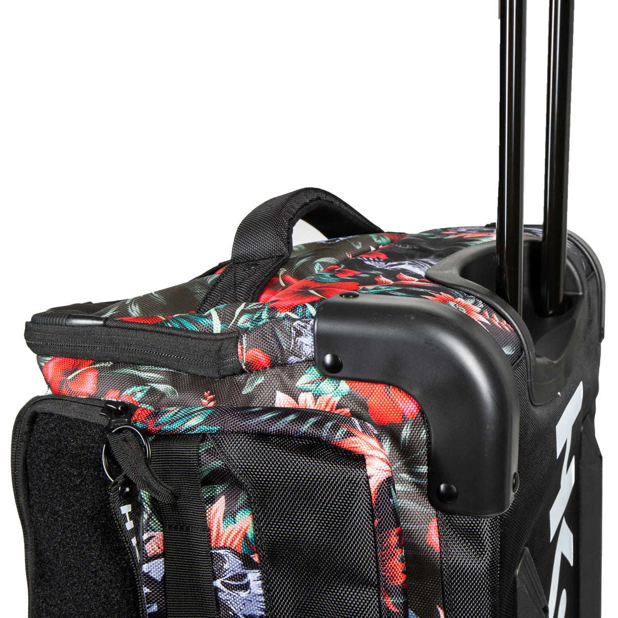 HK Army GEAR BAG EXPAND 75L - ROLLER GEAR BAG - TROPICAL SKULL