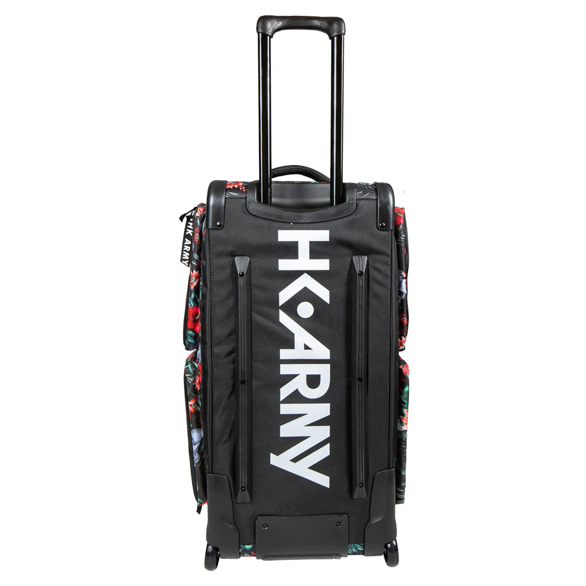 HK Army GEAR BAG EXPAND 75L - ROLLER GEAR BAG - TROPICAL SKULL