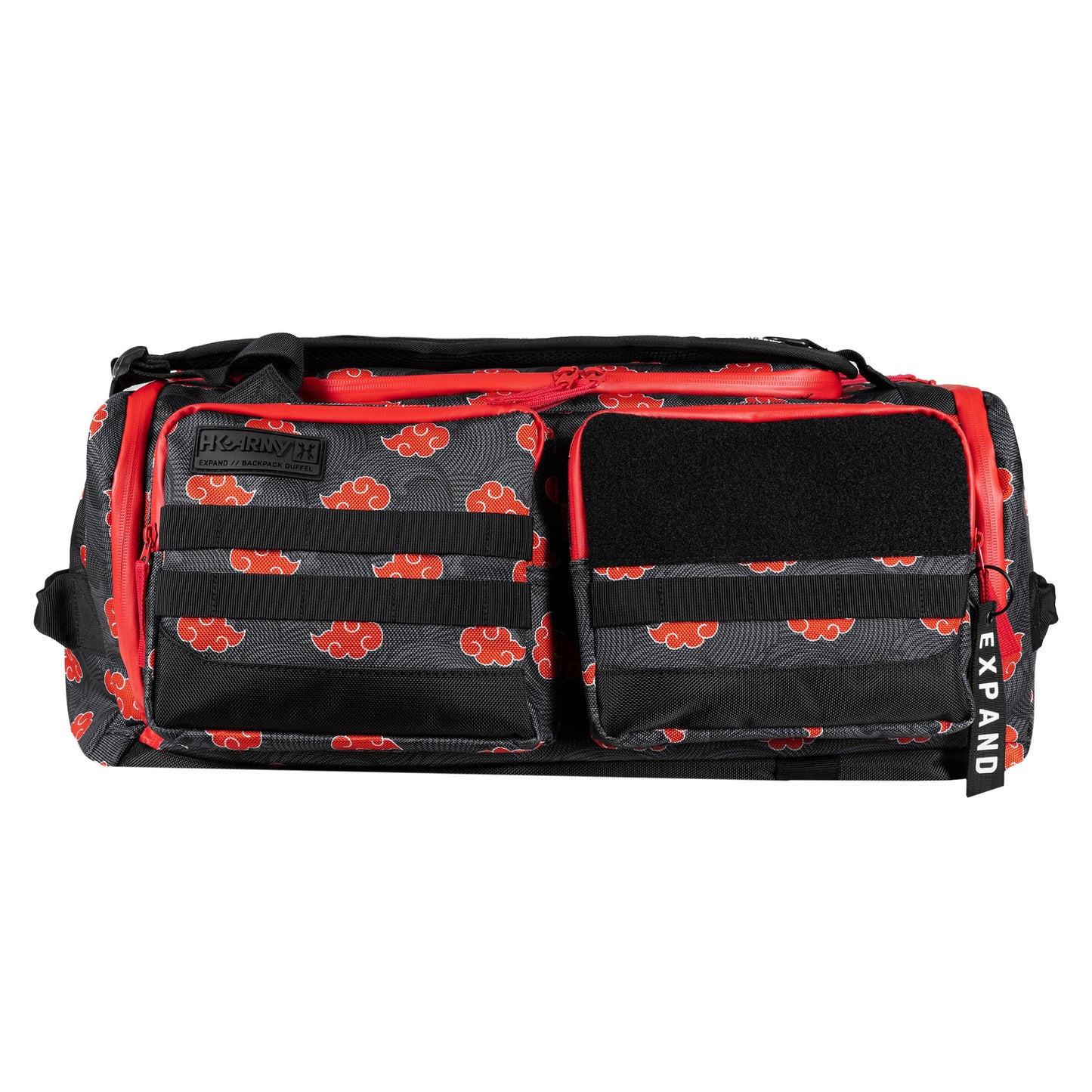 HK Army Rucksäcke EXPAND 35L - BACKPACK - DEVASTATION KLOUD