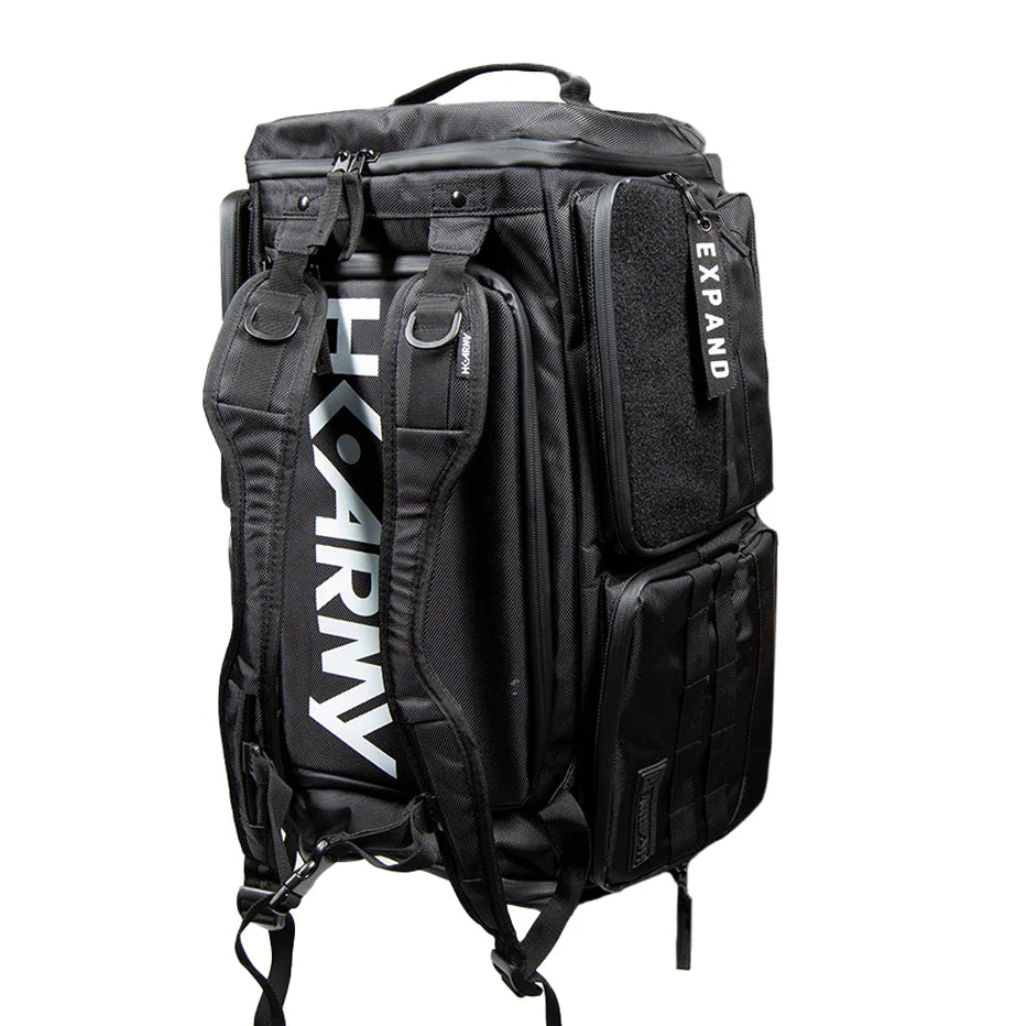 HK Army Rucksäcke EXPAND 35L - BACKPACK - STEALTH