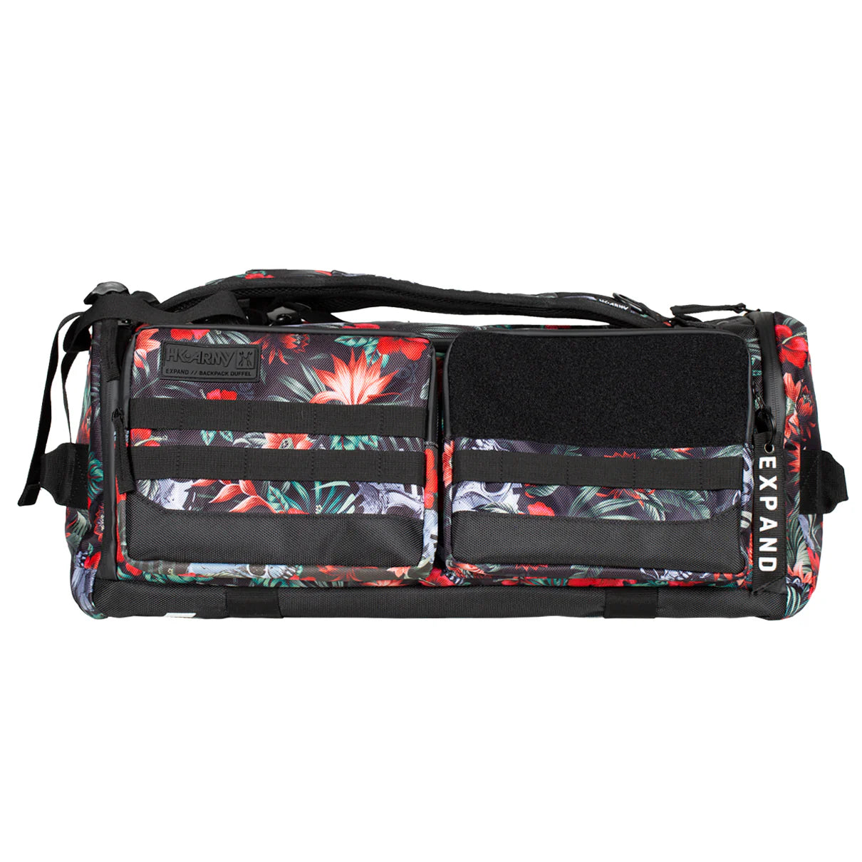 HK Army Rucksäcke EXPAND 35L - BACKPACK - TROPICAL SKULL