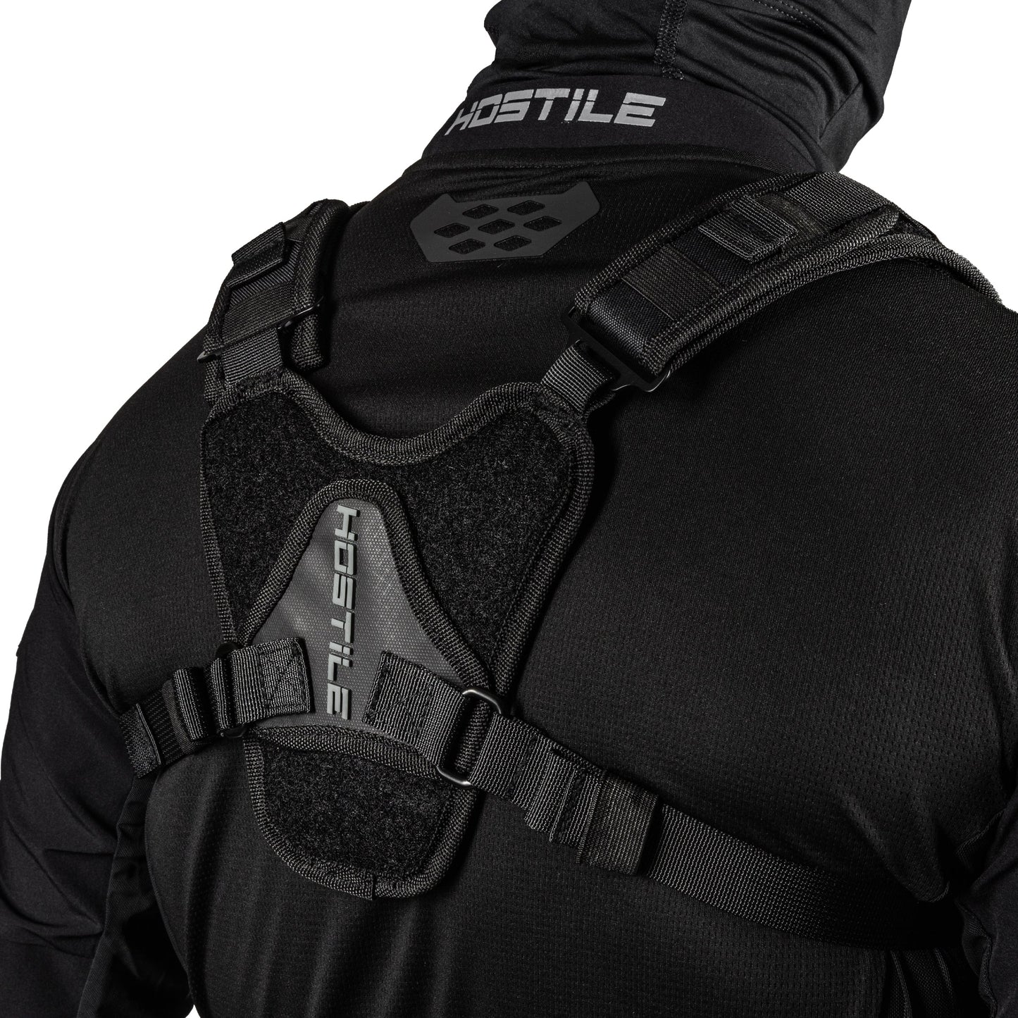 HK Army SECTOR CHEST RIG - BLACK