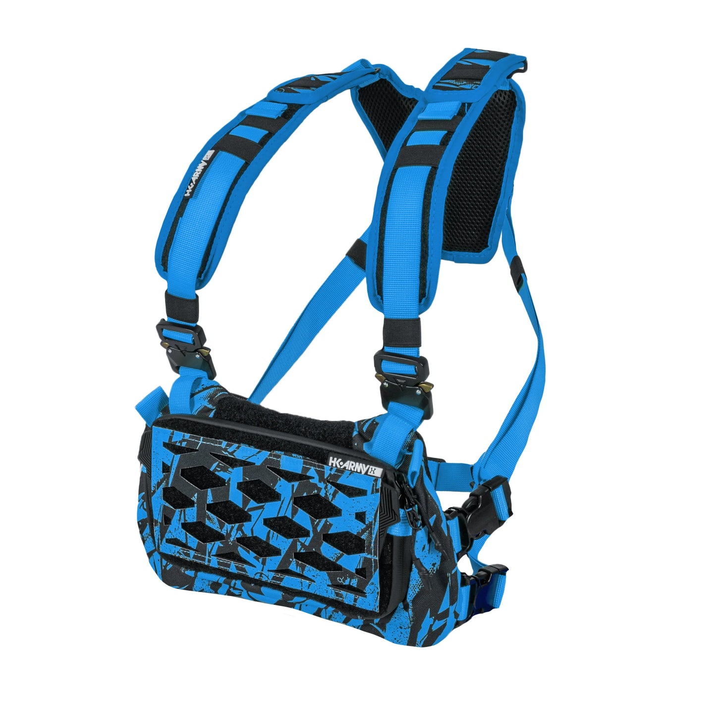 HK Army SECTOR CHEST RIG - BLUE