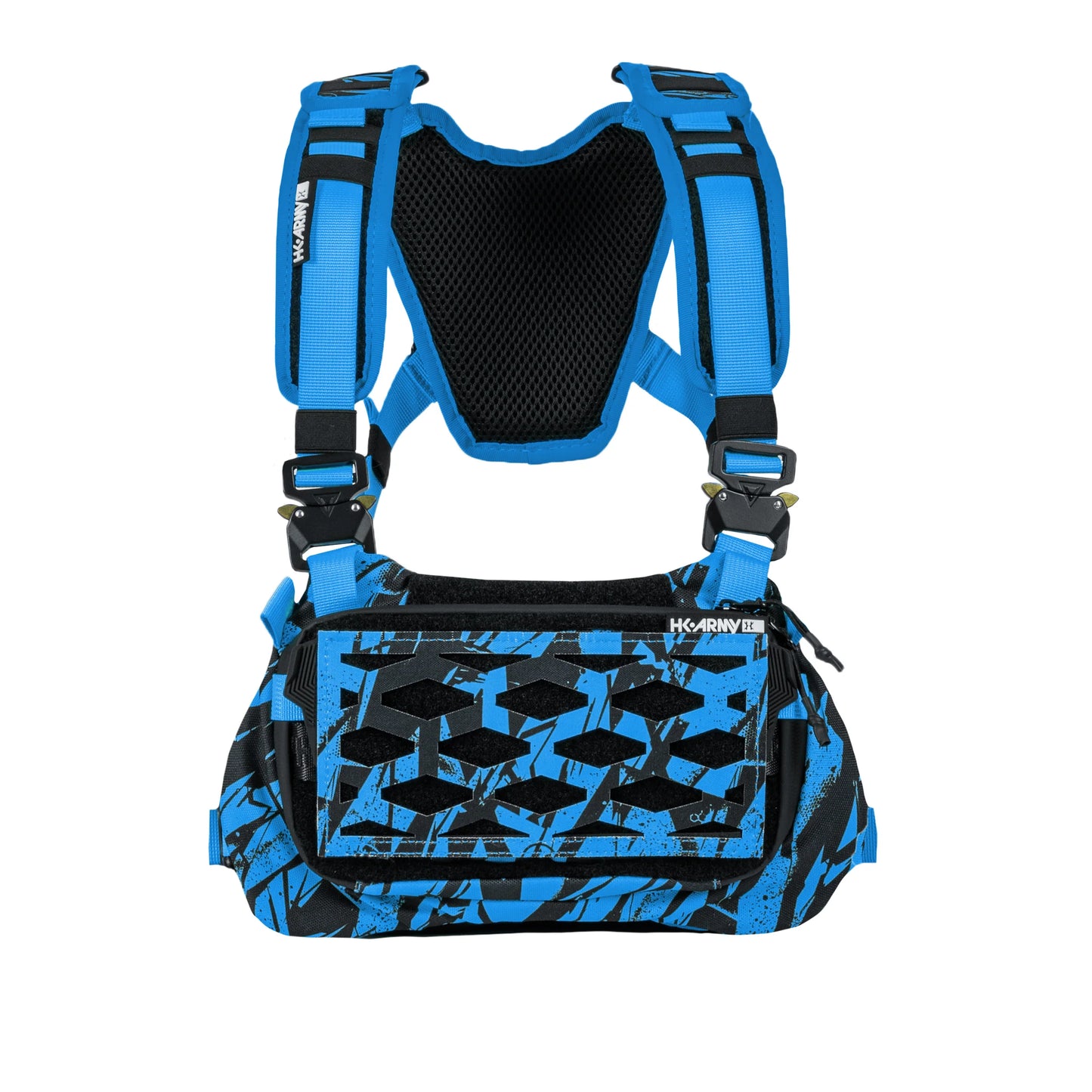 HK Army SECTOR CHEST RIG - BLUE