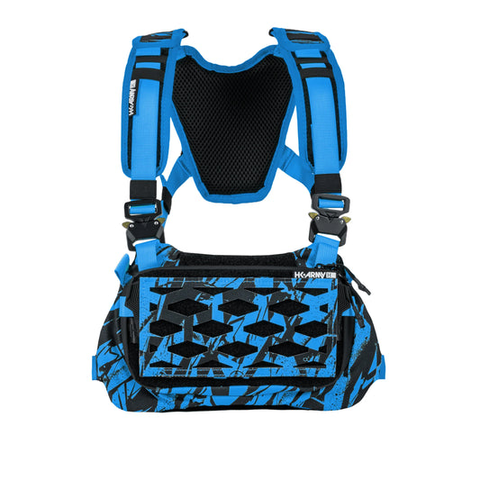 HK Army SECTOR CHEST RIG - BLUE