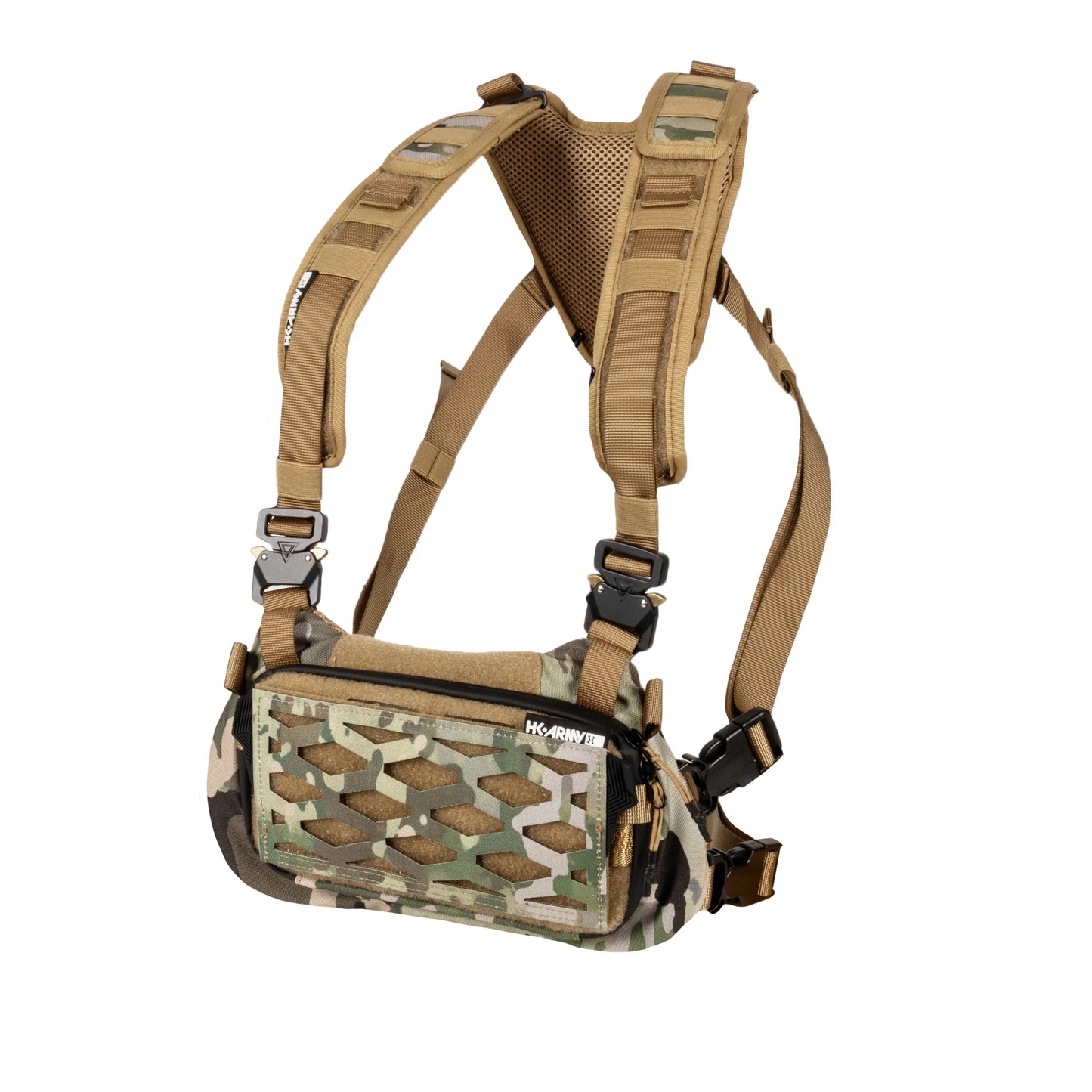 HK Army SECTOR CHEST RIG - CAMO