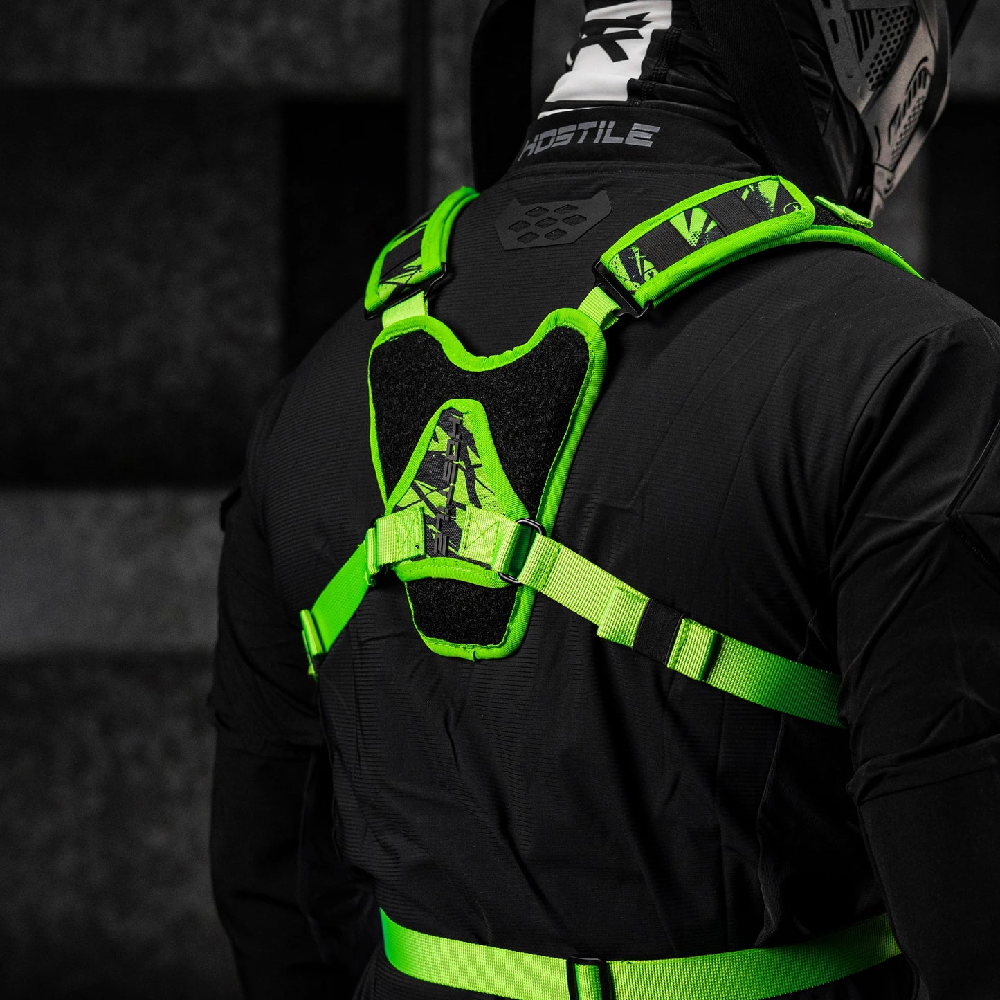 HK Army SECTOR CHEST RIG - GREEN