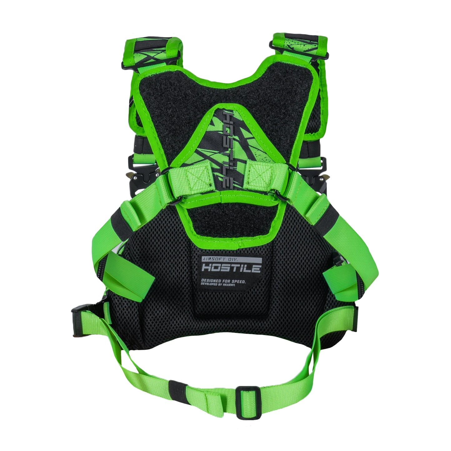 HK Army SECTOR CHEST RIG - GREEN