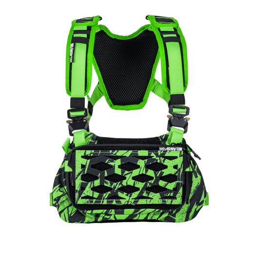 HK Army SECTOR CHEST RIG - GREEN