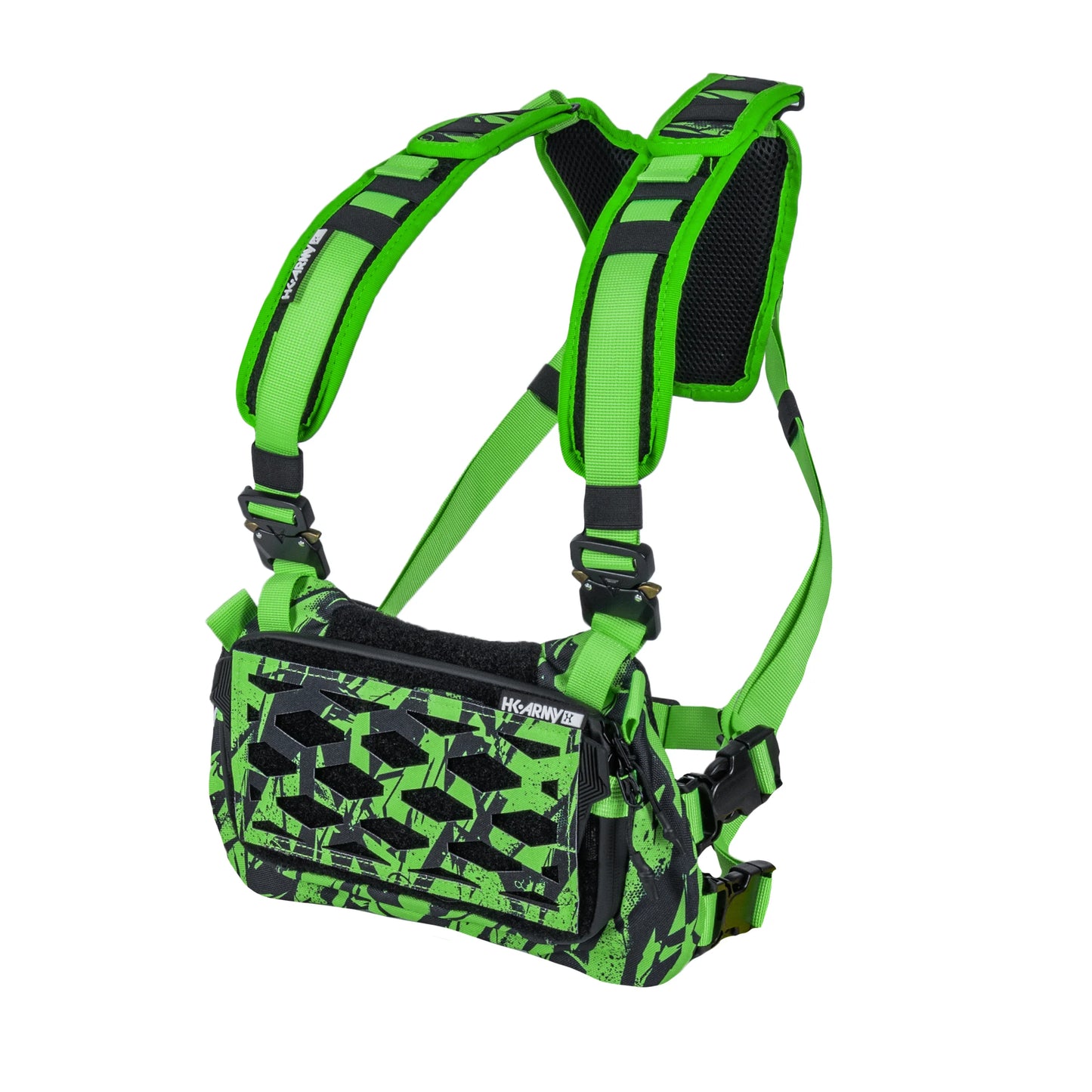HK Army SECTOR CHEST RIG - GREEN