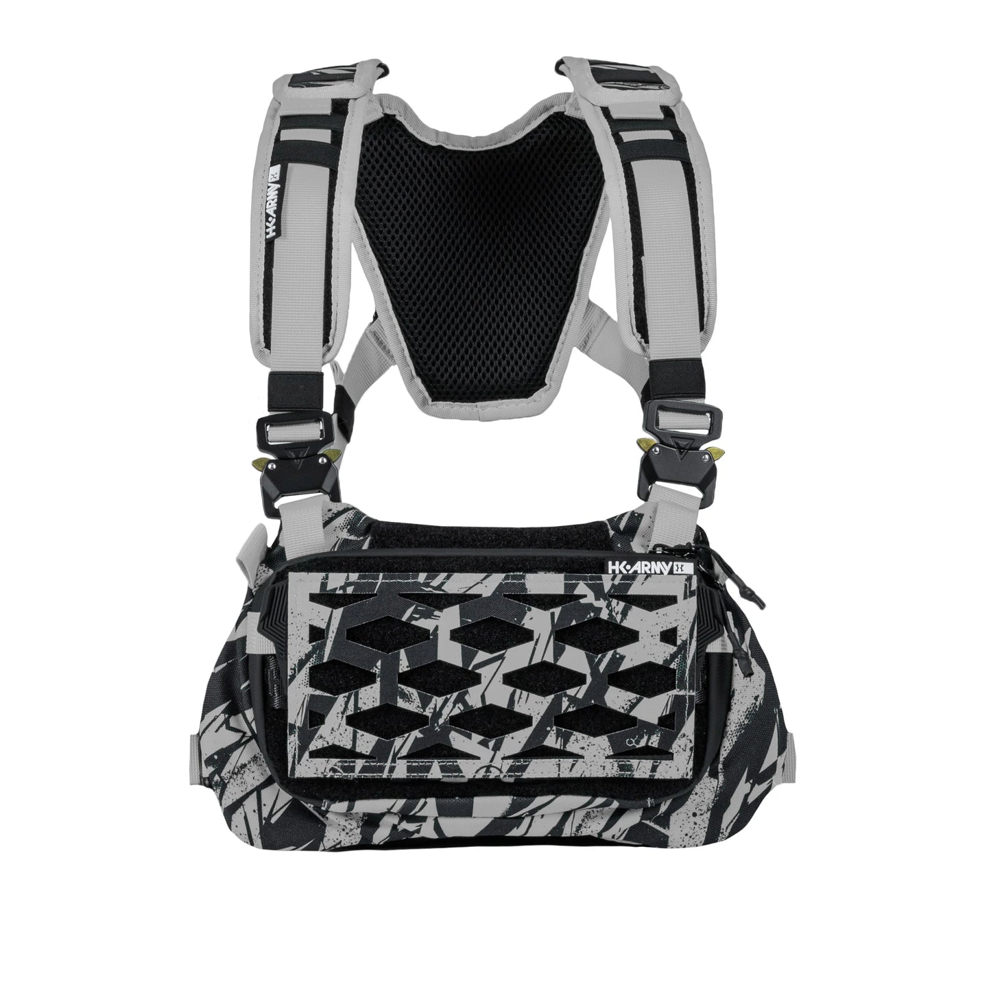 HK Army SECTOR CHEST RIG - GREY