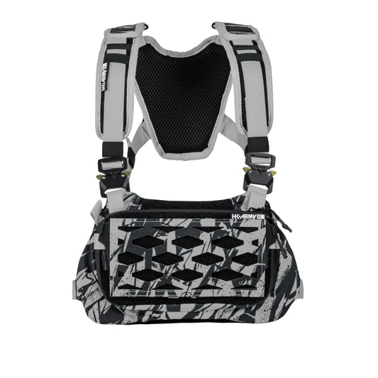 HK Army SECTOR CHEST RIG - GREY