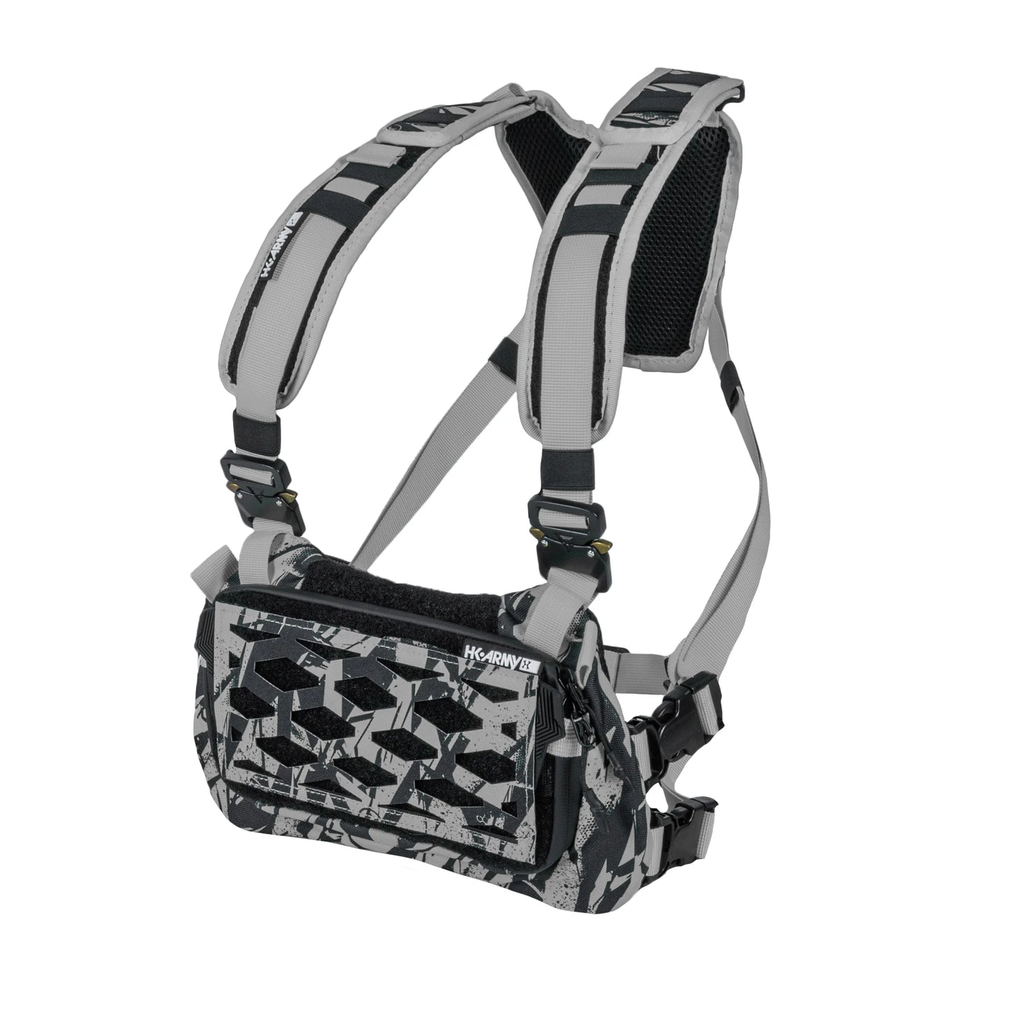 HK Army SECTOR CHEST RIG - GREY